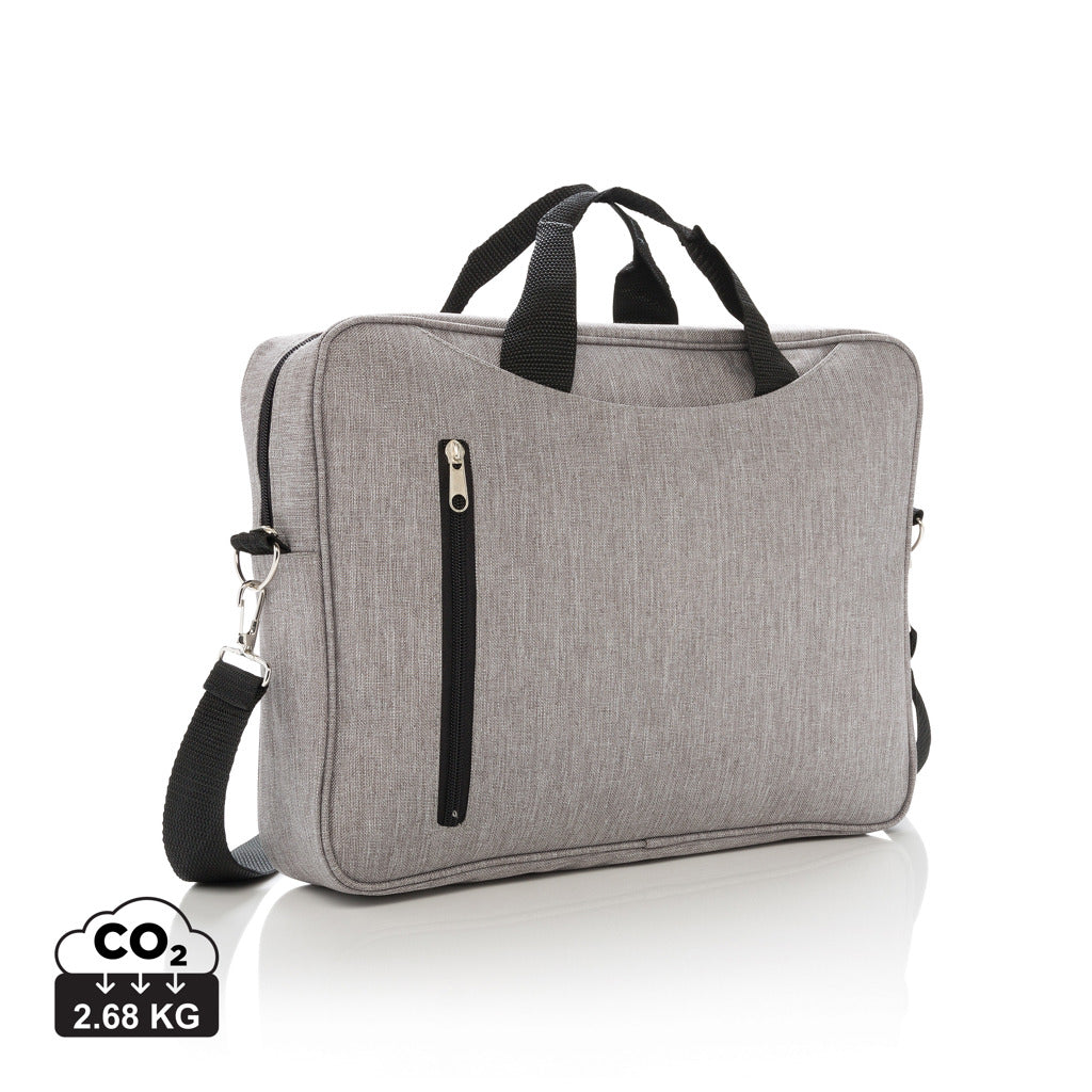 Basic 15” laptop taske