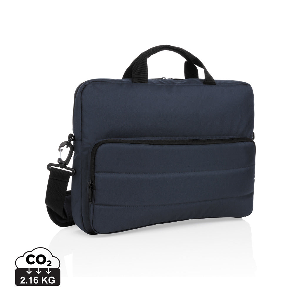 Impact AWARE™ rPET 15.6' laptop taske