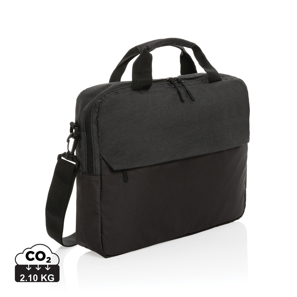 Kazu AWARE™ RPET basic 15,6 tommer laptop taske