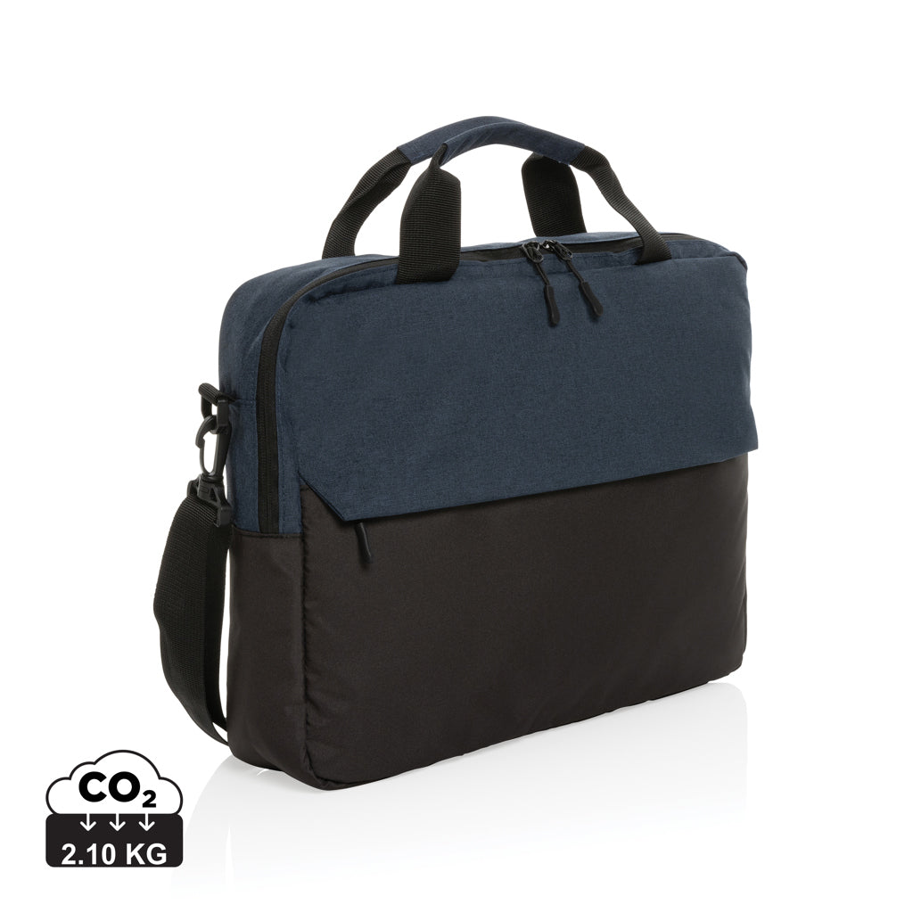 Kazu AWARE™ RPET basic 15,6 tommer laptop taske