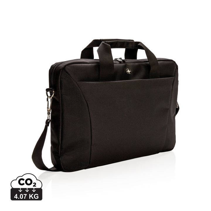 Swiss Peak 15,4” laptop taske