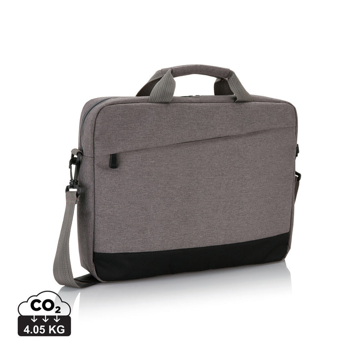 Trend 15” laptop taske