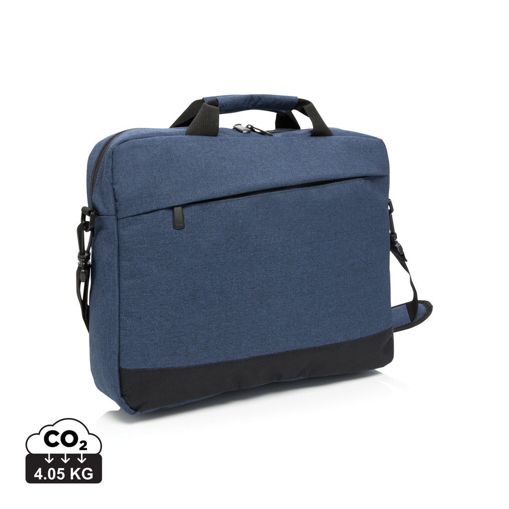 Trend 15” laptop taske