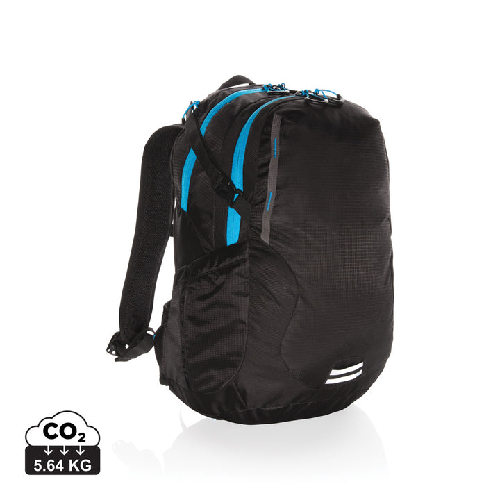 Explorer ripstop medium vandrerygsæk, 26L, PVC fri