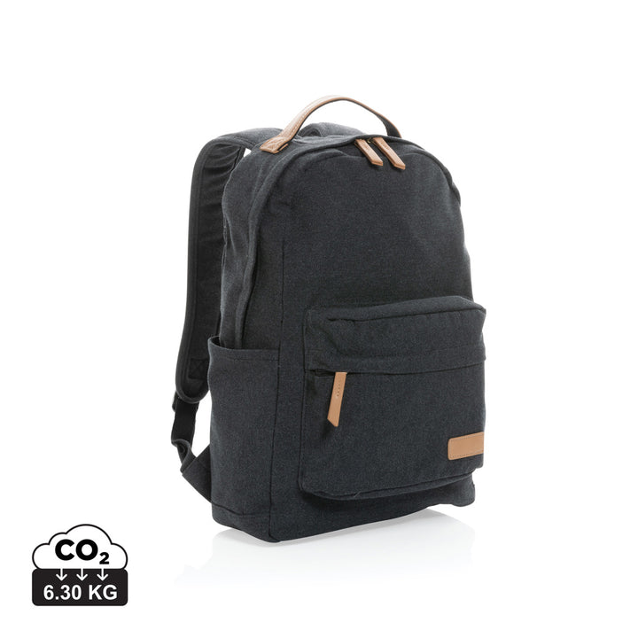 Impact AWARE™ 16 oz. rygsæk i  genanvendt canvas