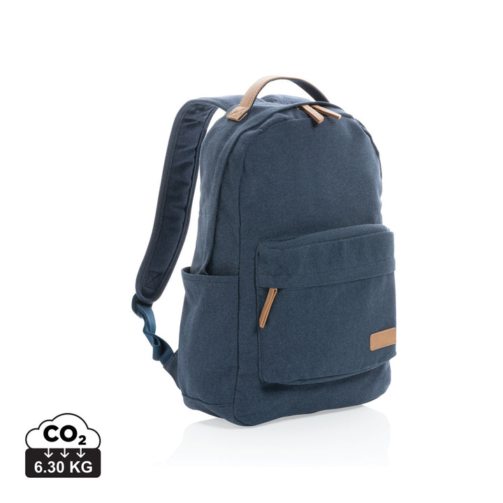 Impact AWARE™ 16 oz. rygsæk i  genanvendt canvas