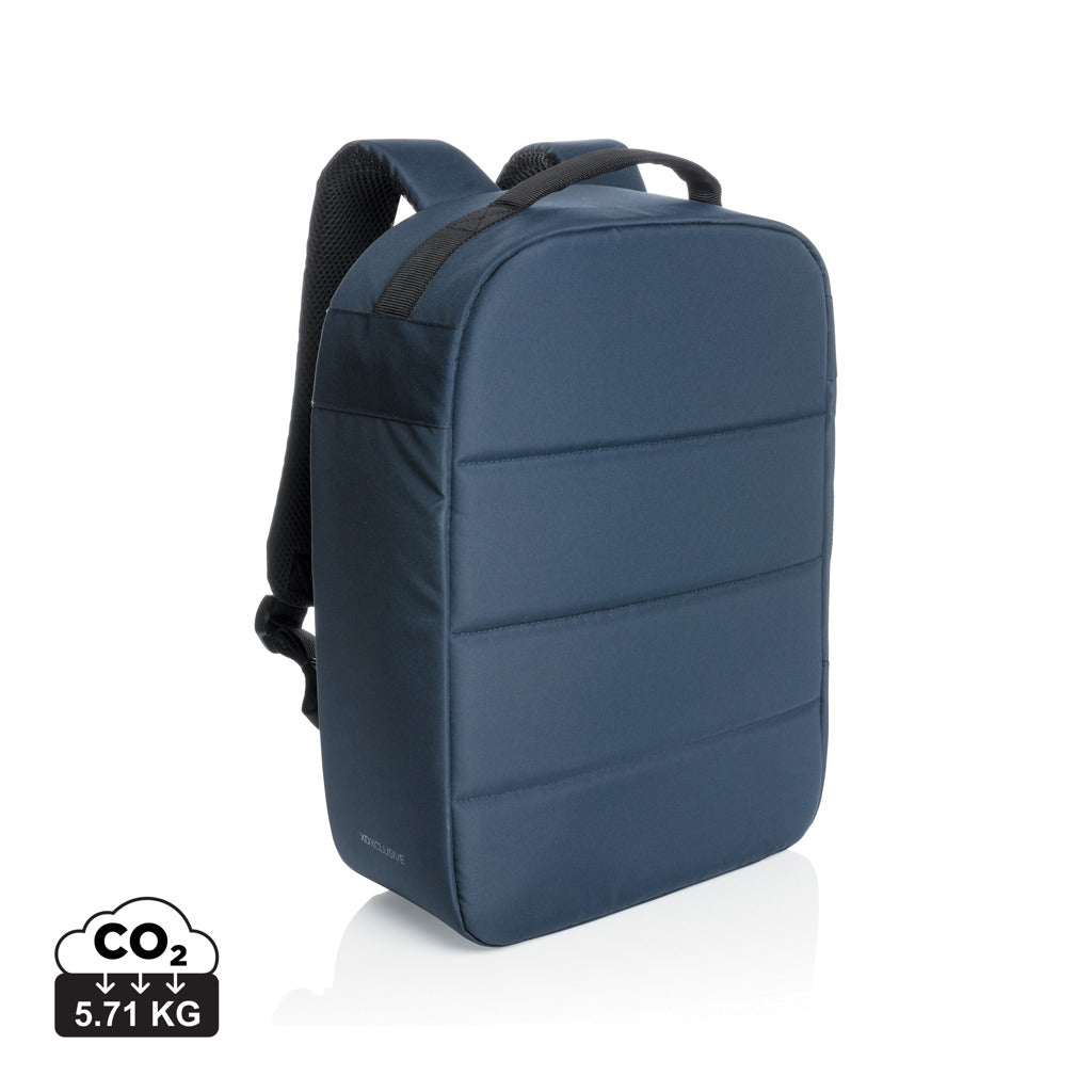 Impact AWARE™ rPET 15.6' tyverisikker laptop rygsæk