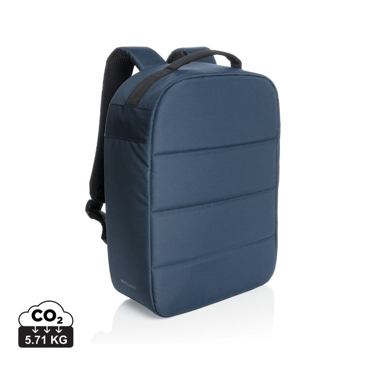 Impact AWARE™ rPET 15.6' tyverisikker laptop rygsæk