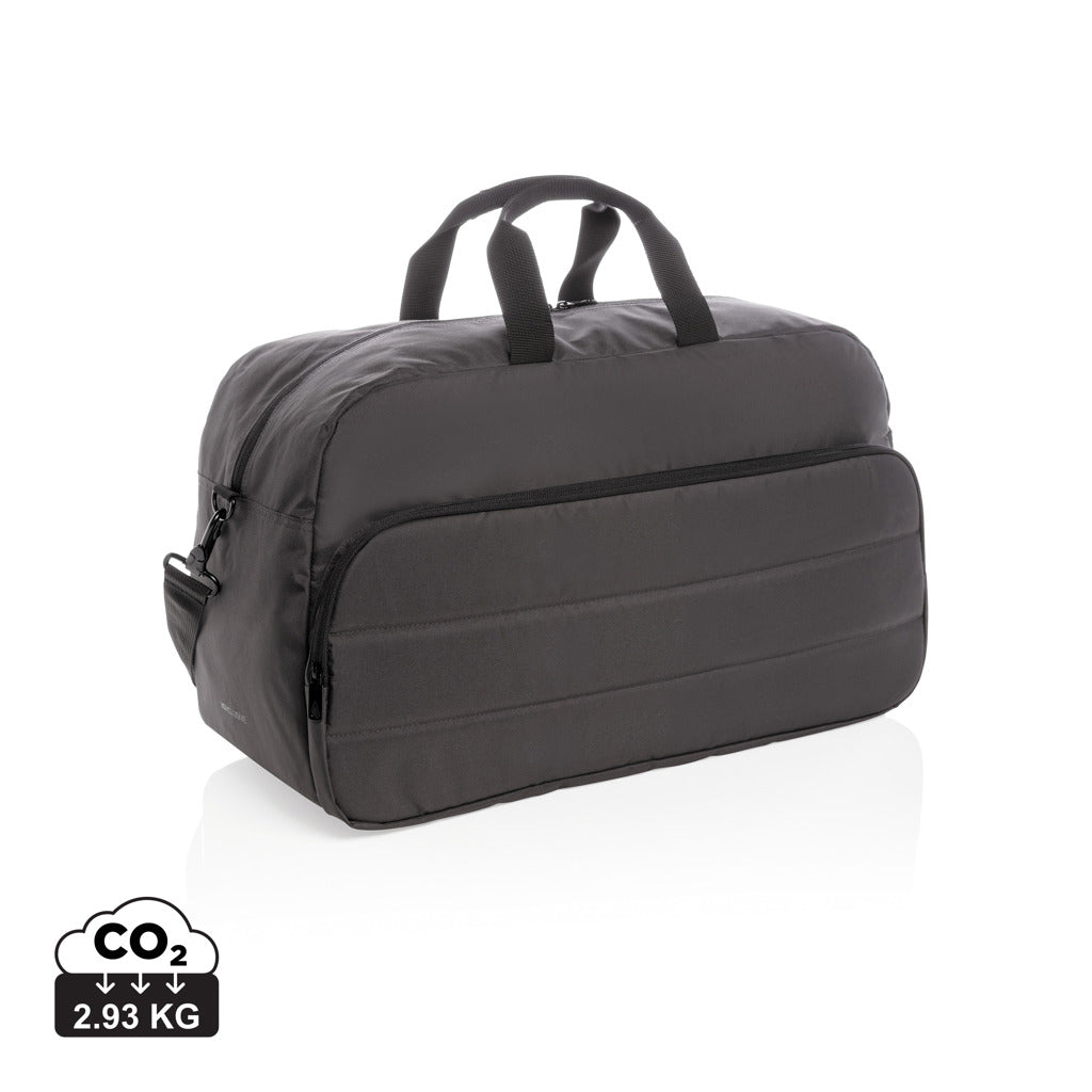 Impact AWARE™ rPET weekend duffel taske