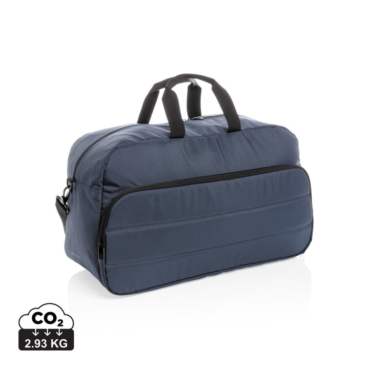 Impact AWARE™ rPET weekend duffel taske