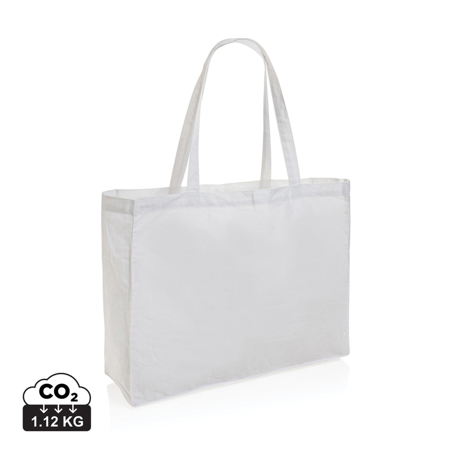 Impact AWARE™ Genanvendt bomuld shopper 145gr