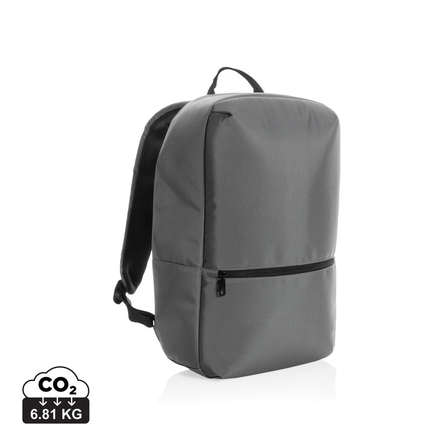Impact AWARE™ 1.200D Minimalistisk 15,6' laptop rygsæk