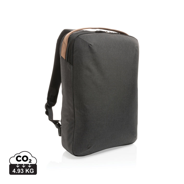 Impact AWARE™ 300D to-tonet deluxe 15,6' laptop rygsæk