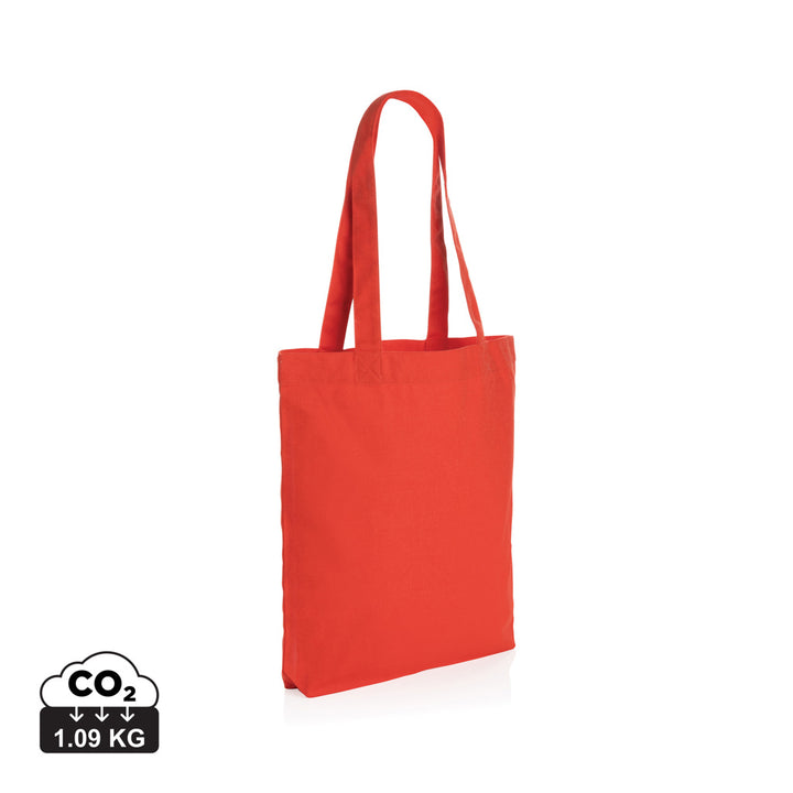 Impact Aware™ 285 gsm r-kanvas mulepose