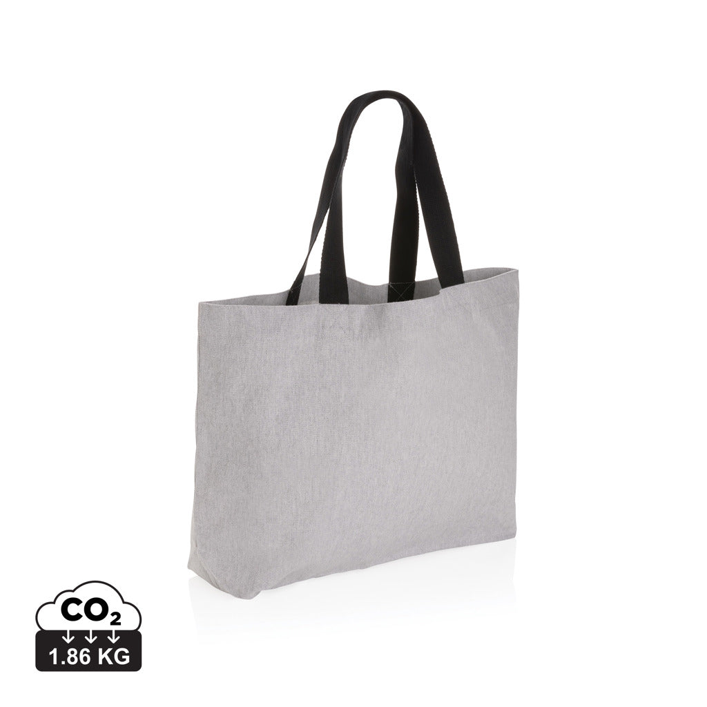 Impact Aware™ 240 gsm rcanvas stor mulepose ufarvet