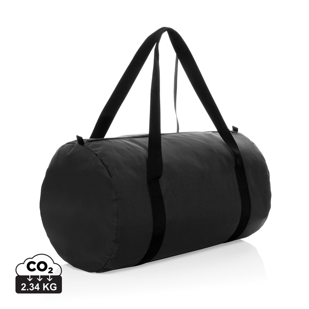 Dillon  AWARE™ RPET foldbar sportstaske