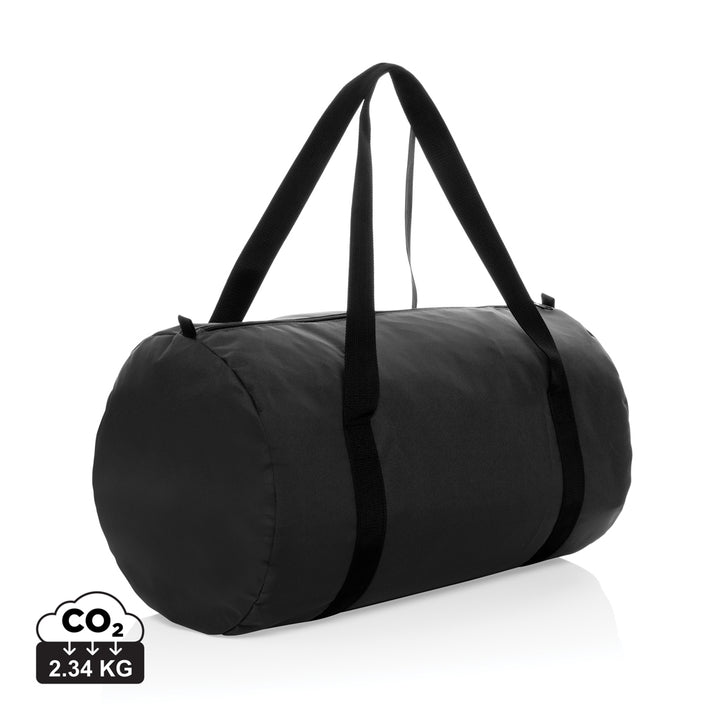 Dillon  AWARE™ RPET foldbar sportstaske