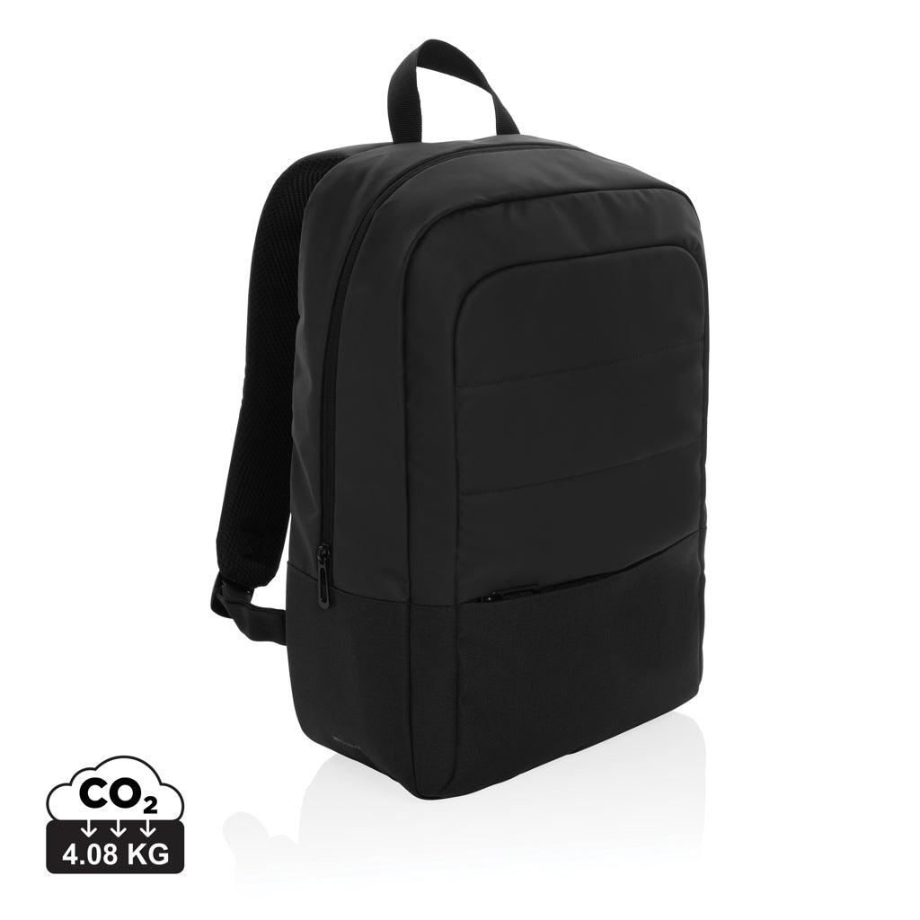 Armond AWARE™ RPET 15,6 tommer basic laptop rygsæk