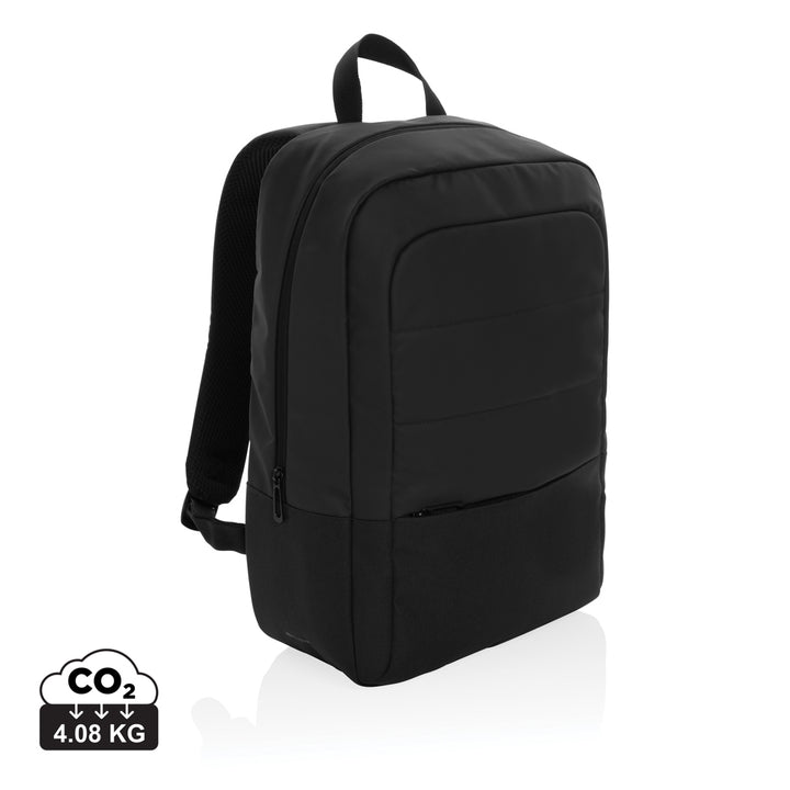 Armond AWARE™ RPET 15,6 tommer basic laptop rygsæk