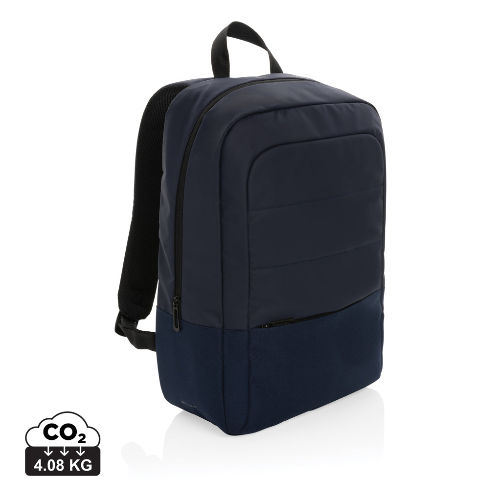 Armond AWARE™ RPET 15,6 tommer basic laptop rygsæk