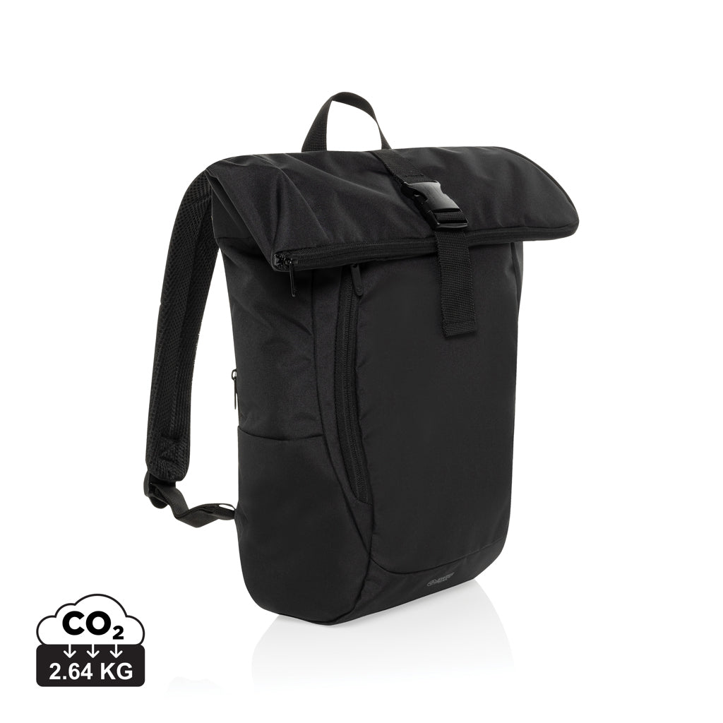 Swiss Peak Aware™ RPET Leonard 15,6' rygsæk til laptop
