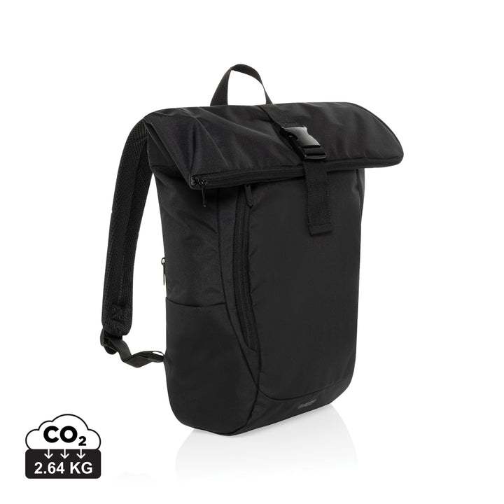 Swiss Peak Aware™ RPET Leonard 15,6' rygsæk til laptop
