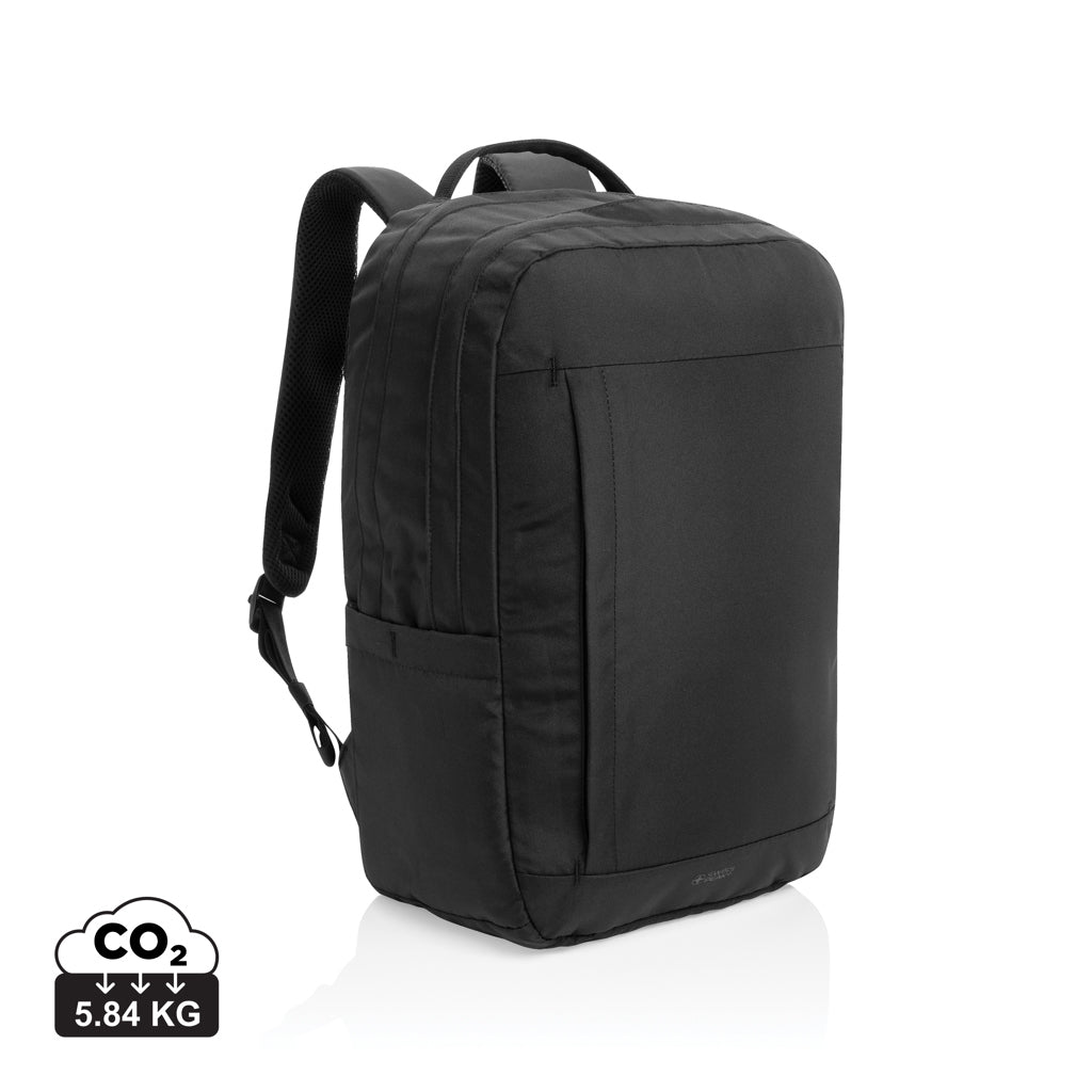 SP EDIN Aware™ 100% genanvendt RPET 15,6' laptop rygsæk