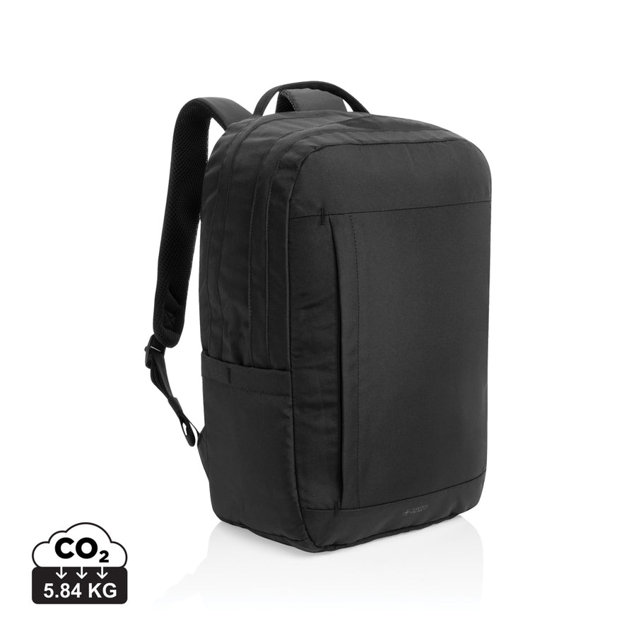 SP EDIN Aware™ 100% genanvendt RPET 15,6' laptop rygsæk