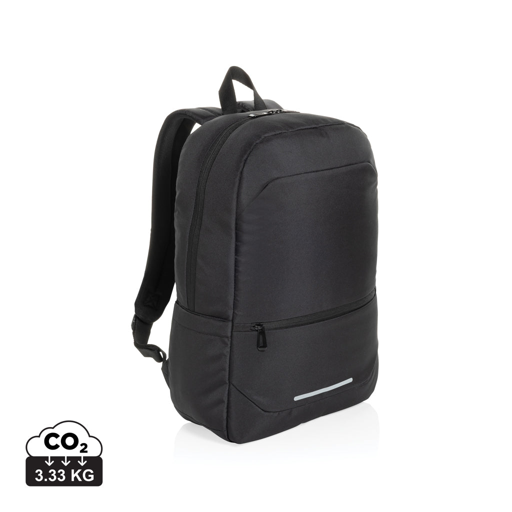 CityPack AWARE™ RPET Business 15,6' rygsæk til laptop