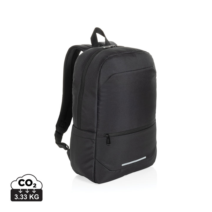 CityPack AWARE™ RPET Business 15,6' rygsæk til laptop