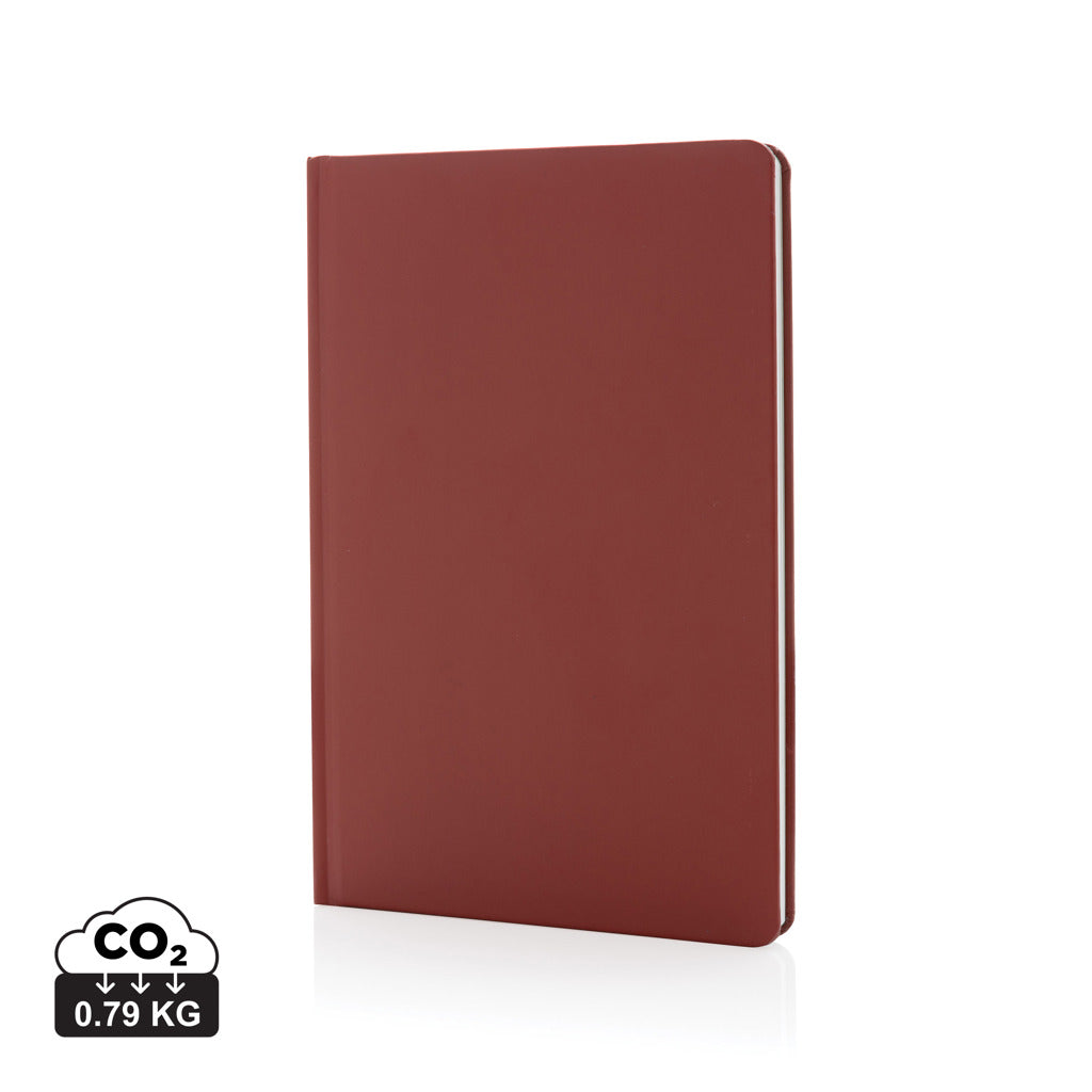 A5 Impact stenpapir hardcover notesbog