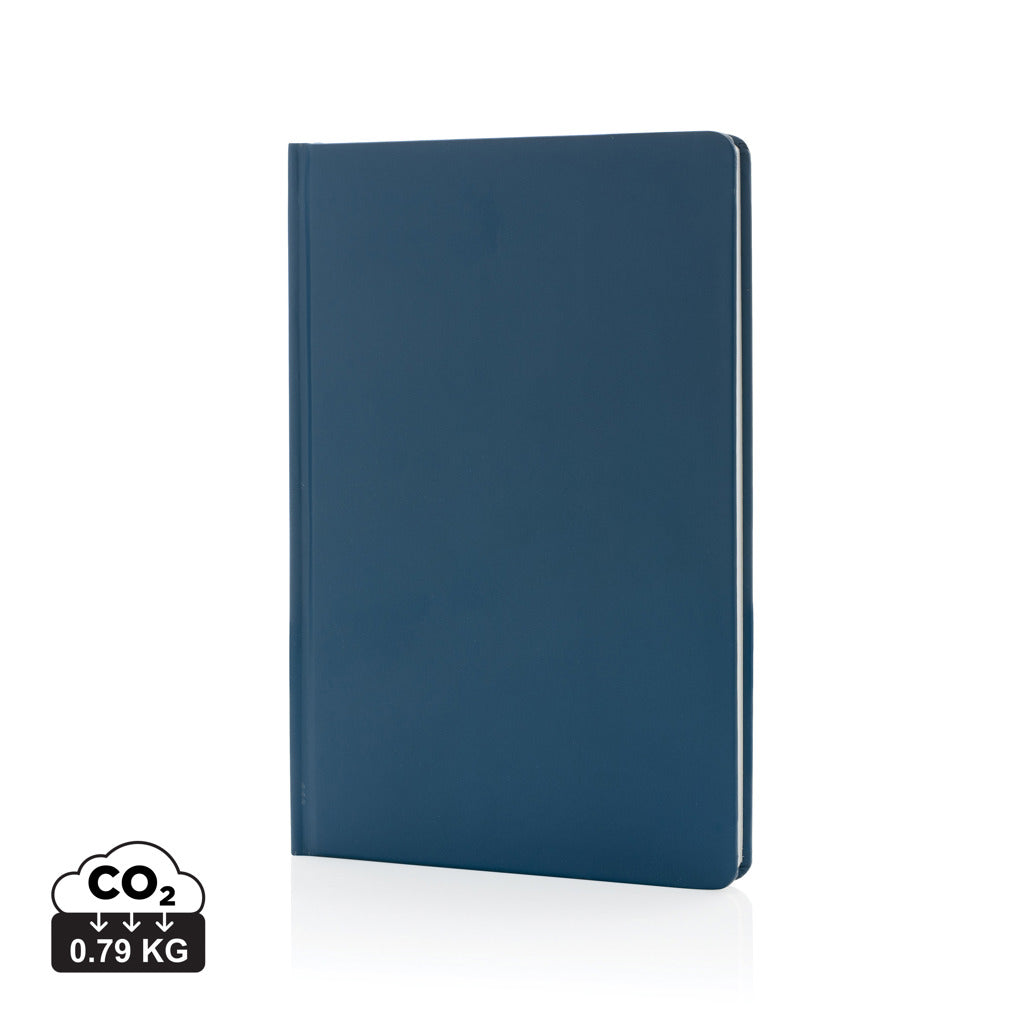 A5 Impact stenpapir hardcover notesbog