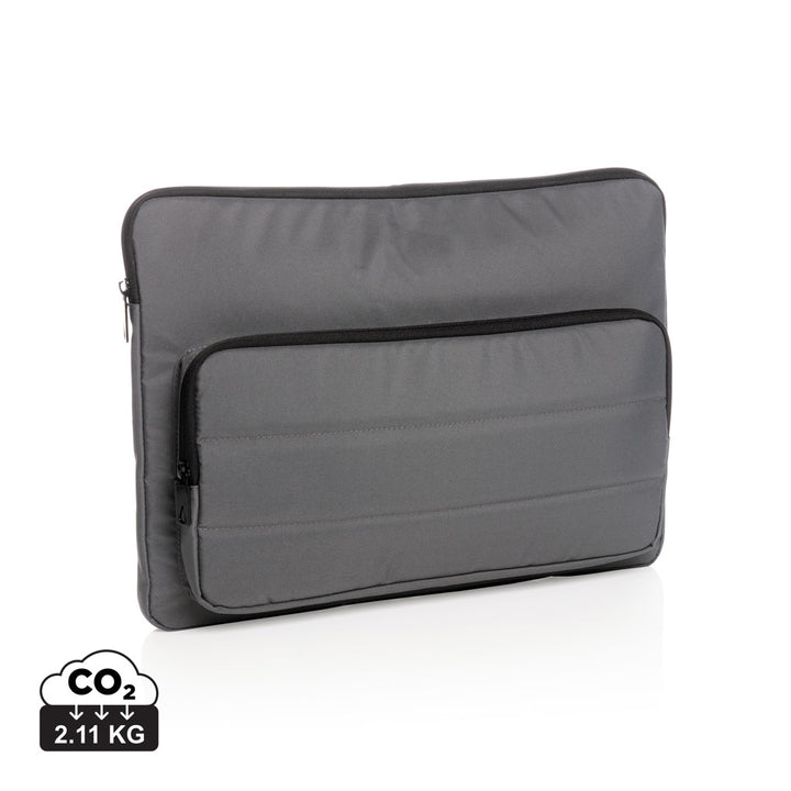 Impact AWARE™ rPET 15,6' laptop lomme