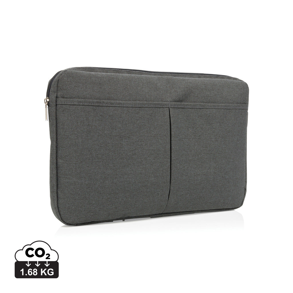 Laptop etui 15” PVC fri