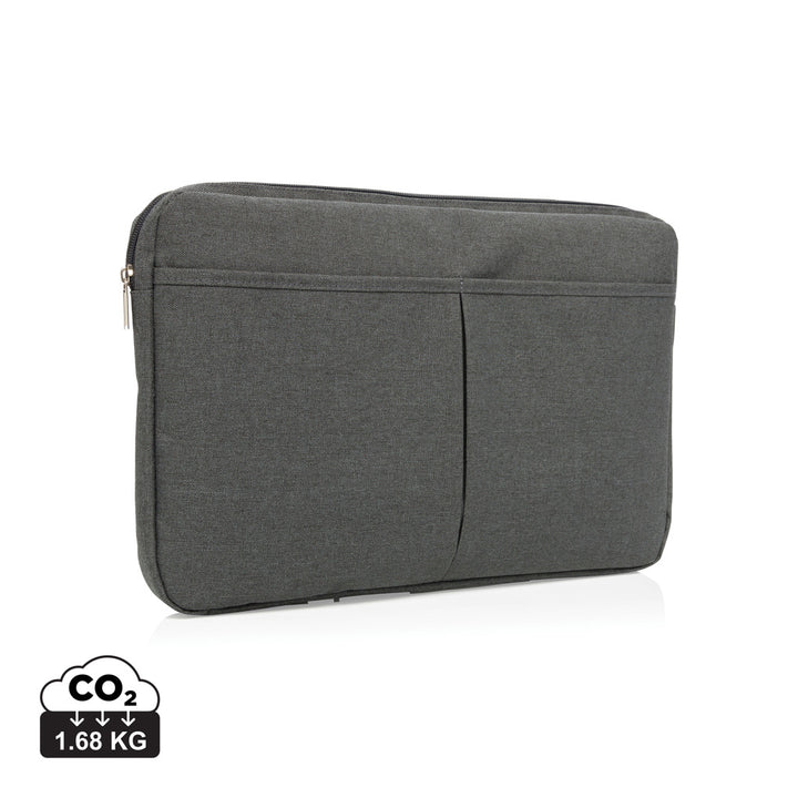 Laptop etui 15” PVC fri