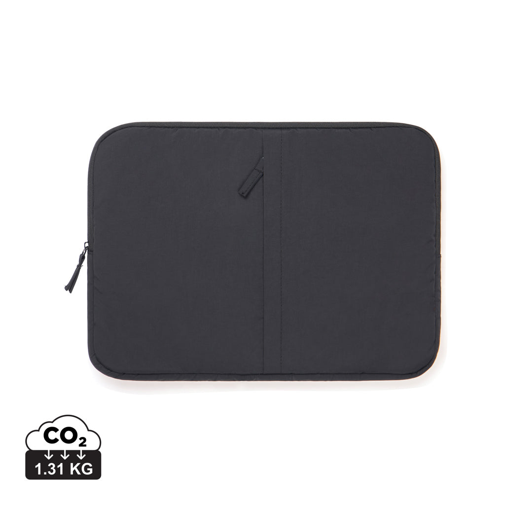 KENTO URBAN RCS genanvendt nylon 15,6' laptopcover