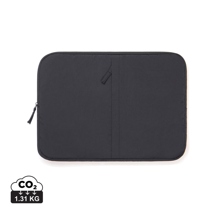 KENTO URBAN RCS genanvendt nylon 15,6' laptopcover