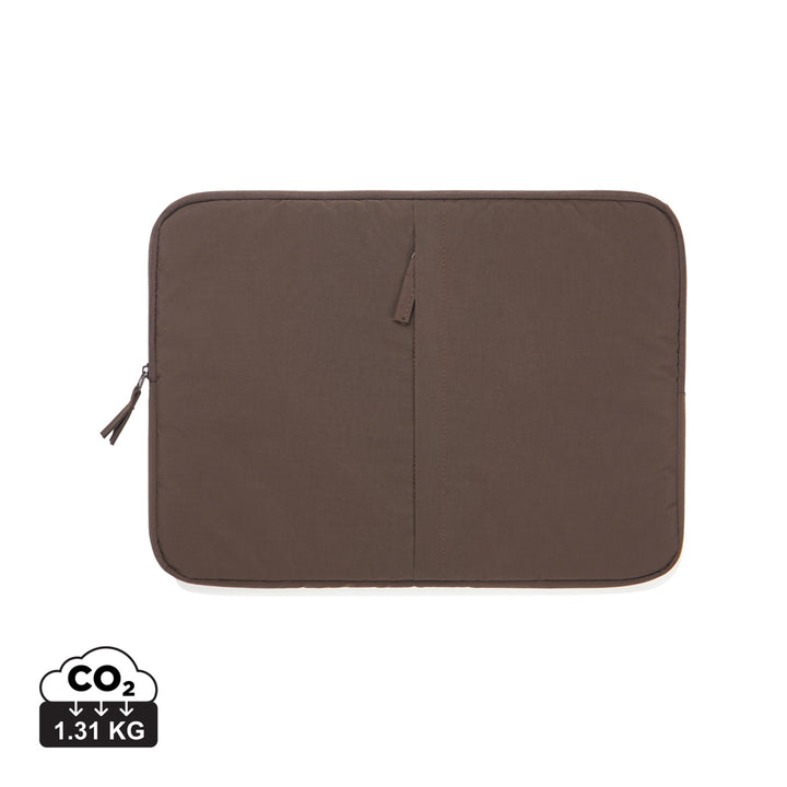 KENTO URBAN RCS genanvendt nylon 15,6' laptopcover