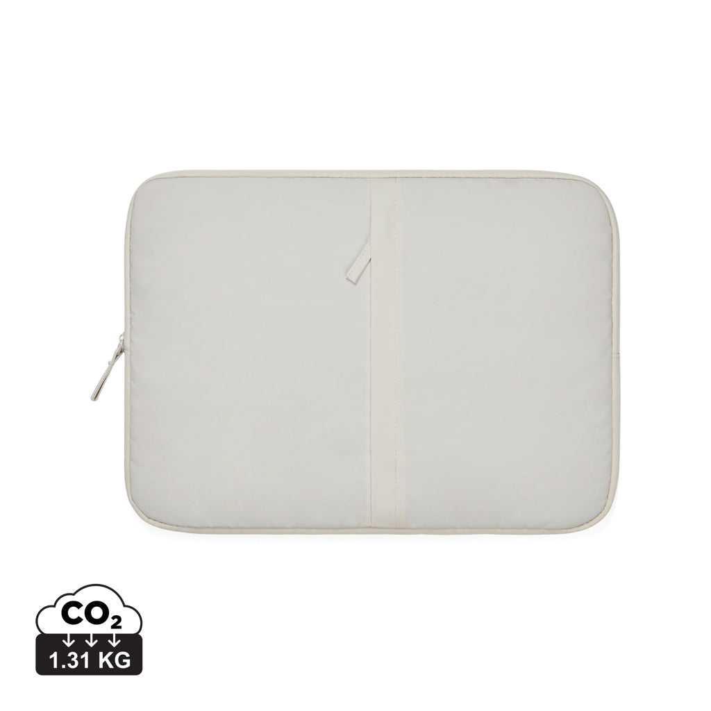 KENTO URBAN RCS genanvendt nylon 15,6' laptopcover
