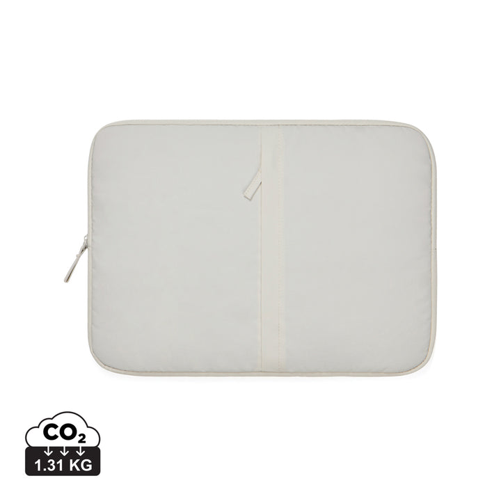 KENTO URBAN RCS genanvendt nylon 15,6' laptopcover