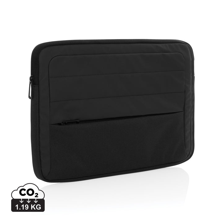 Armond AWARE™ RPET 15,6 tommer sleeve til laptop