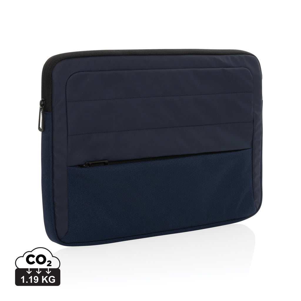 Armond AWARE™ RPET 15,6 tommer sleeve til laptop