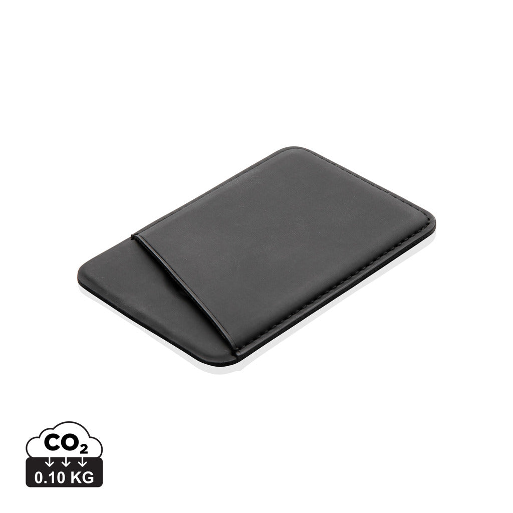 Magnetisk mobil kortholder