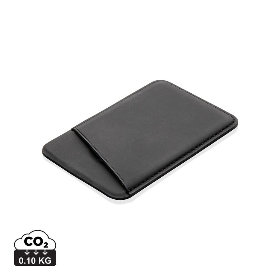 Magnetisk mobil kortholder