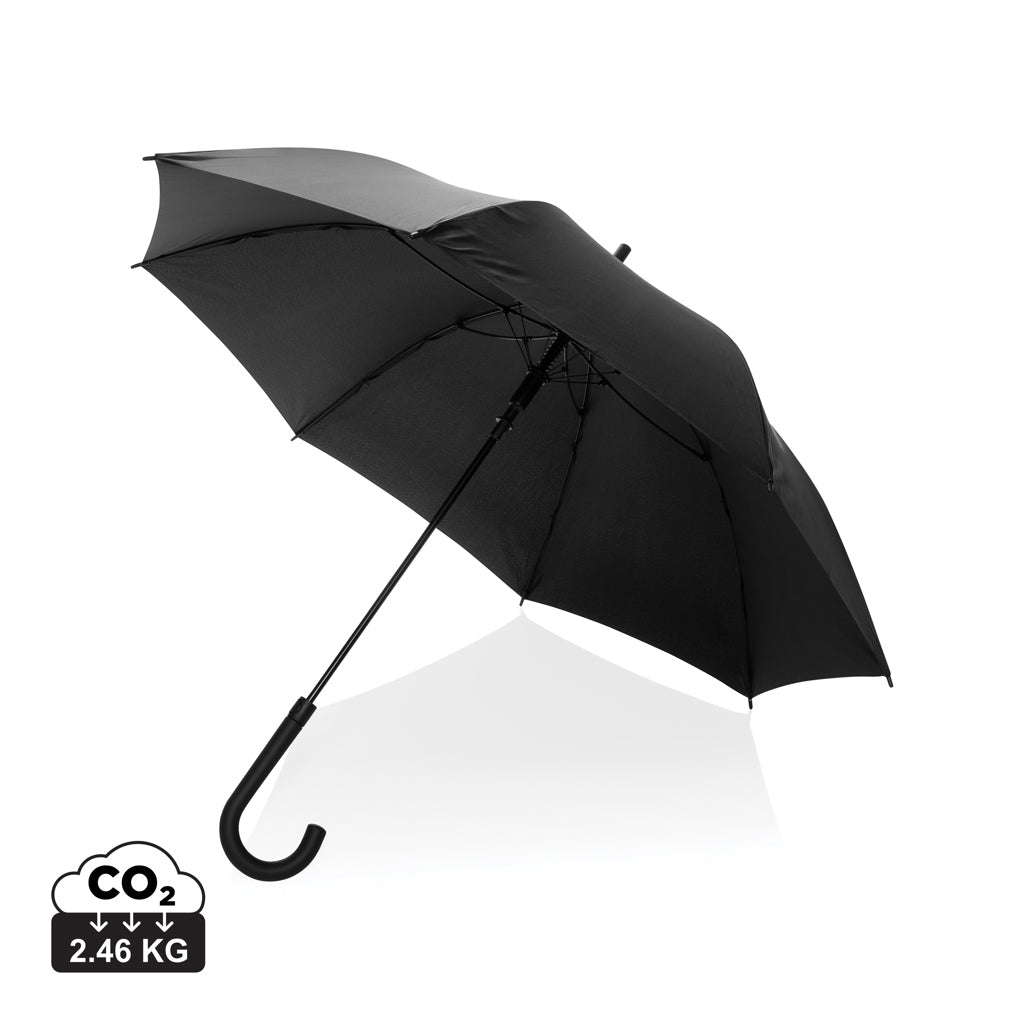 KENTO URBAN 23'' AWARE™ RPET 190T paraply, automatisk åbning