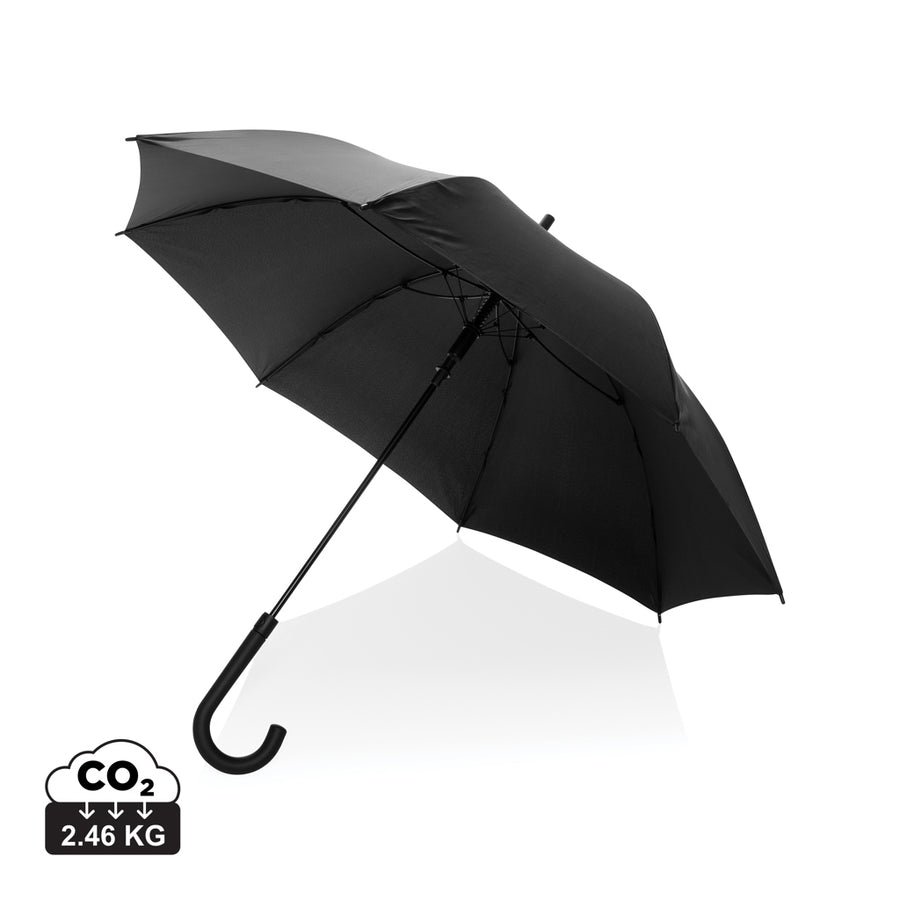 KENTO URBAN 23'' AWARE™ RPET 190T paraply, automatisk åbning