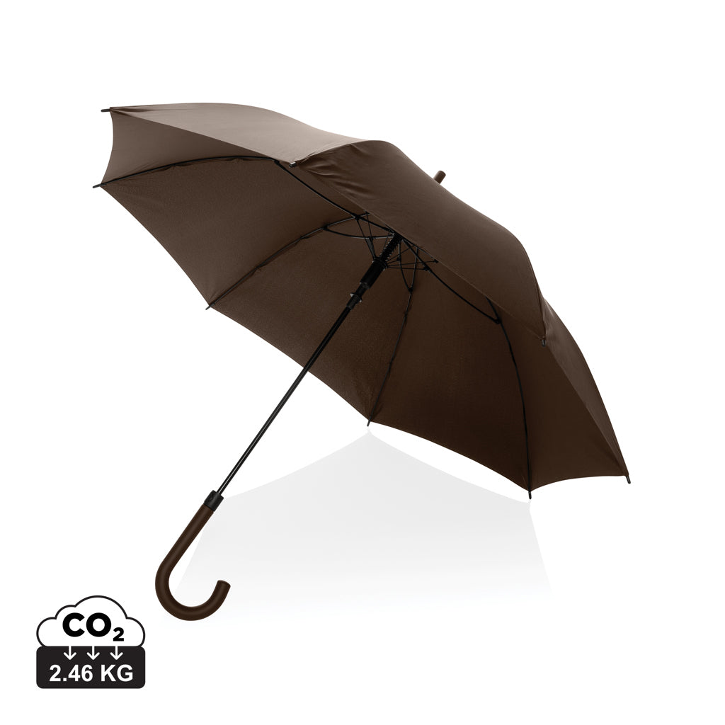 KENTO URBAN 23'' AWARE™ RPET 190T paraply, automatisk åbning