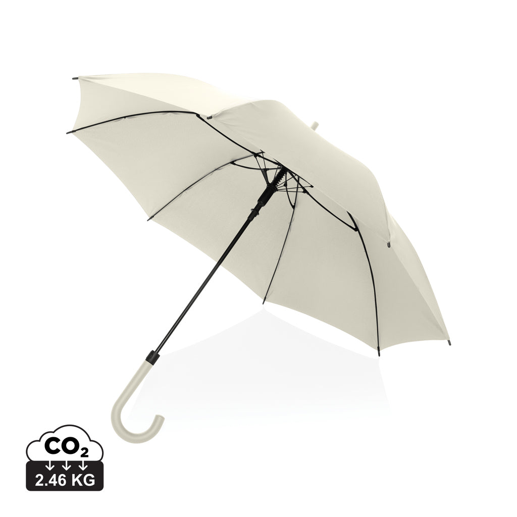 KENTO URBAN 23'' AWARE™ RPET 190T paraply, automatisk åbning