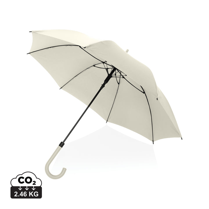 KENTO URBAN 23'' AWARE™ RPET 190T paraply, automatisk åbning