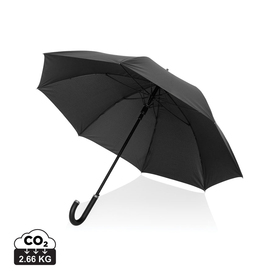 Swiss Peak Vero Aware™ RPET 25' paraply med luksushåndtag